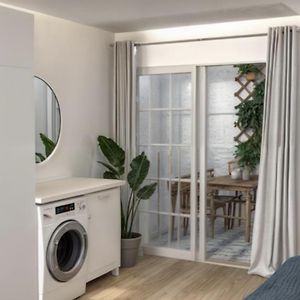 Casa de 1 dormitorio
